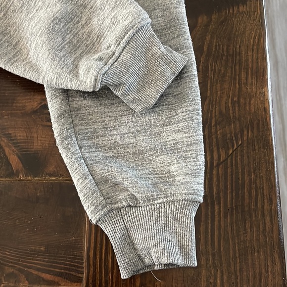 COPY - NBA grey joggers - Picture 5 of 13